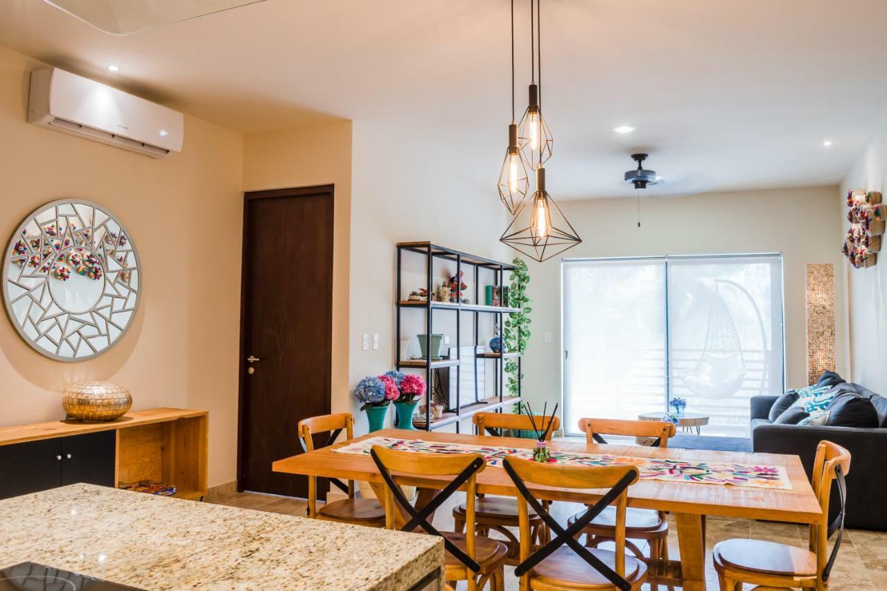 Casa Ya'ab Apartment *