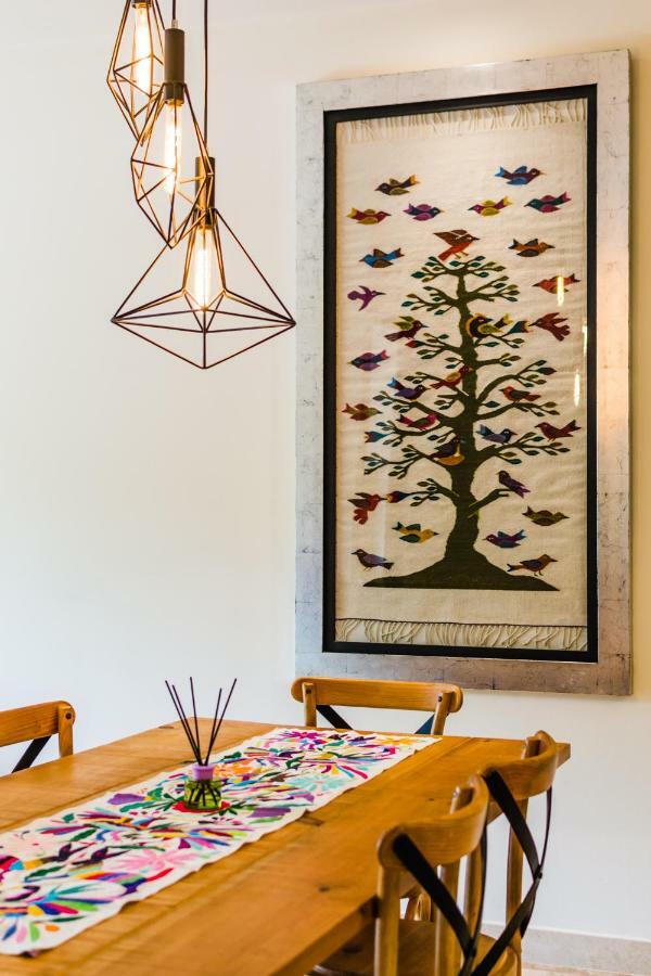 Casa Ya'ab Apartment