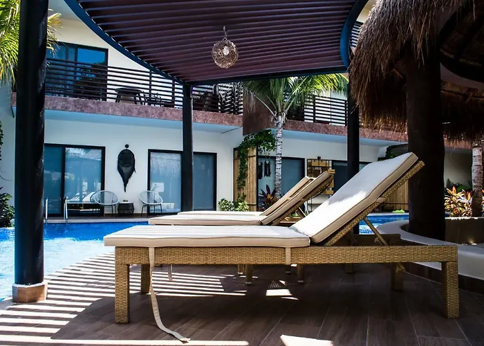 Casa Ya\'Ab