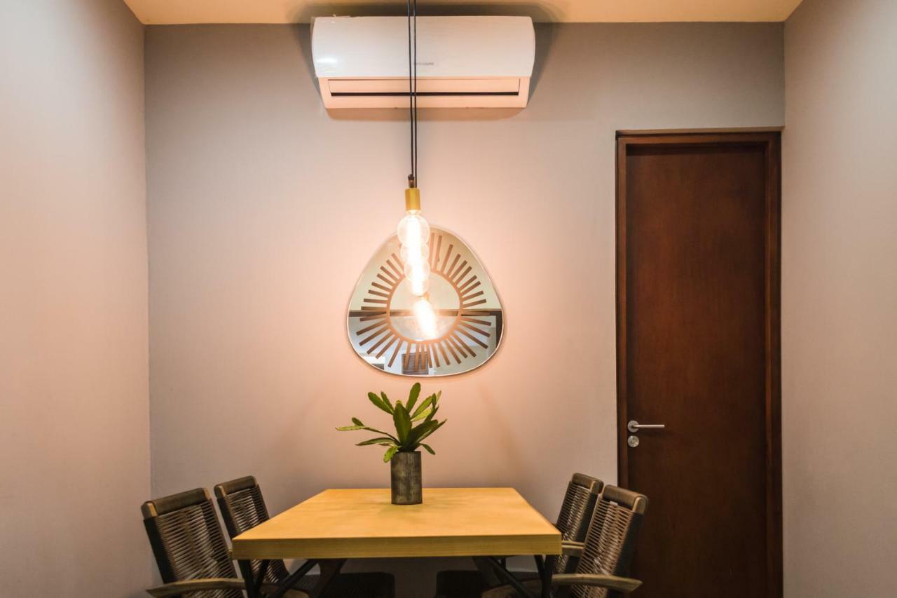 Casa Ya'ab Apartment